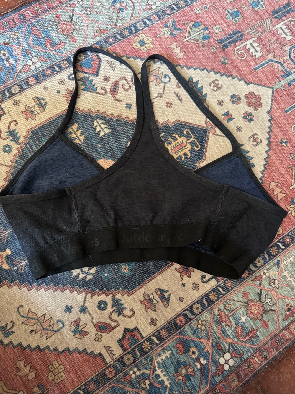Outdoor Voices Steeplechase bra - M - Picture 3 of 3